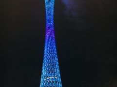 -珠江夜游西堤码头
