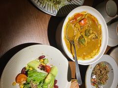 -本处·素食·融合料理(南油店)