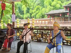 -车溪民俗旅游区