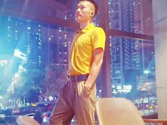 -深圳星河丽思卡尔顿酒店