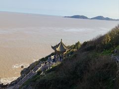 -普陀山风景区-佛顶山