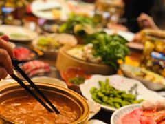 -临空皇冠假日酒店-西餐厅(首都机场店)