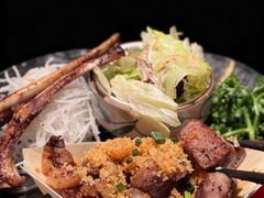 -阿吾罗日本料理(K11艺术中心店)