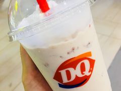 -DQ·蛋糕·冰淇淋(川沙东海岸店)