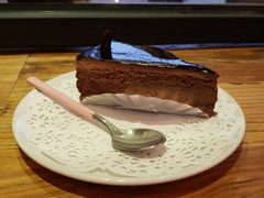 -MUSEE CAFE(保利·时光里店)