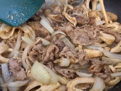 -鼎宏干锅牛肉(富城时代店)