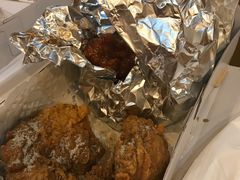 -SUN炸鸡专门店(西塔总店)