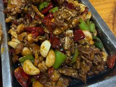 酱爆牛蛙-陈氏肥蛤(小纬六路总店)