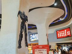 -万达影城(大明宫万达广场IMAX店)