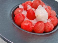 -大树餐厅(环球港店)