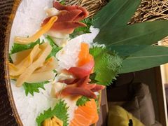 -割烹旭日本料理(龙湖狮山天街店)