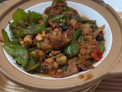 -乡村基·川味现炒大王(熙悦天街店)