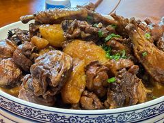 -陈家老院子(高新店)