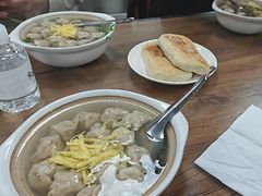 -吉云馄饨(桑梓路店)