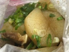 -自强夜市