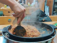-高基五春川炒鸡排 韩国料理(威海总店)