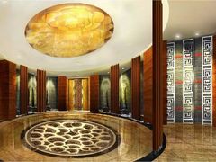 -视界美食自助餐厅·石家庄希尔顿酒店