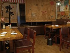 -桃太郎创作料理(大坪店)
