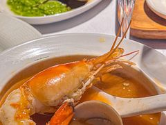 -狮拾久·现代新加坡料理(壹方城店)