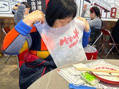 -生活如沸·顺德水牛奶火锅(大学路店)