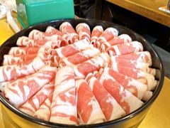 -牛街清真满恒記(平安里西大街店)