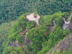 -南武当山景区