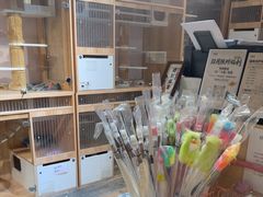 -爪爪喵星球·猫舍(卓悦中心店)