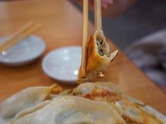 锅贴-西工饭庄快餐厅(西工小街店)