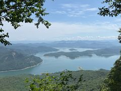 -五女山景区