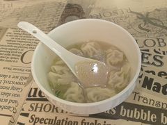 -吉亨面馆(古北1699店)