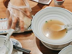 -冯不记米坊(凯德广场店)