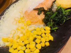 -萨莉亚意式餐厅(特力时尚汇店)