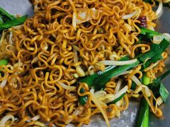 -郑喜旺烧烤(新密总店)