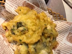 -百味馆·粤菜·湛江菜(后海花园店)