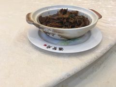 -汇贤府·李氏鲁菜(五棵松店)