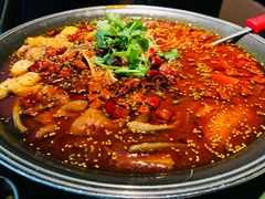 -麻六记(凤凰汇店)