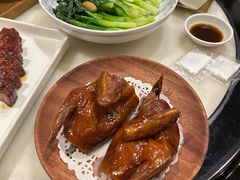 -誉八仙粤菜(万象天地店)
