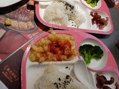 -探炉·香辣豆花烤鱼(笋岗宝能环球汇店)