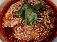 -花椒笑成都小馆(百脑汇店)