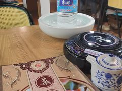 -老苏州大客堂·苏帮菜·松鼠桂鱼·苏州传统小吃(观前街人民商场店)