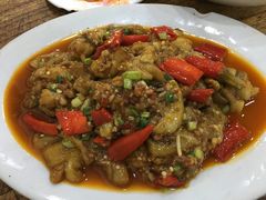 -雨田饭店(华兴东街店)