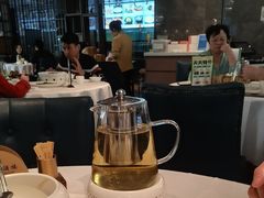 -怀德酒楼·粤菜·海鲜·茶点(宝安国际机场店)