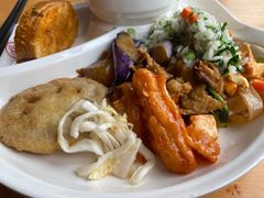 -素满香·素食自助餐(苏州·临顿路店)