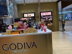 -GODIVA(国际金融中心店)