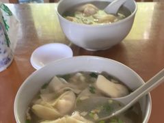 -绿杨馄饨店(上塘街店)