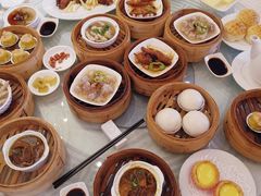 -潮福城大酒楼·潮粤菜·港式点心(阳光城店)