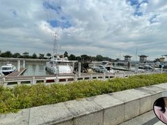 -长洲岛都市农业公园