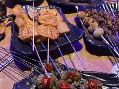 -质烤烤物·活烤海鲜(质烤总店)