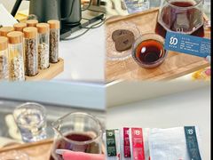 -豆子日记咖啡 BeanDaily Cafe