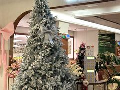 -芭蕉树·新派泰国餐厅(汉溪长隆店)